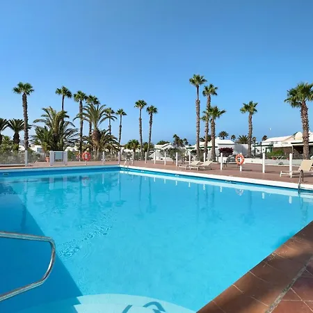 Apartment Jardin Del Sol 12 Playa Blanca (Lanzarote)