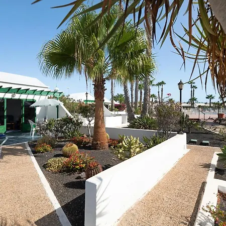 Jardin Del Sol 12 Apartment Playa Blanca (Lanzarote)