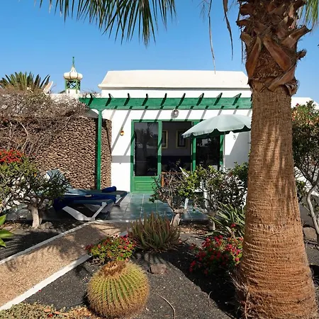 Apartment Jardin Del Sol 12 *
