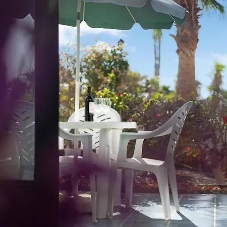 Jardin Del Sol 12 Playa Blanca (Lanzarote)