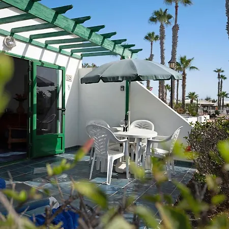 Jardin Del Sol 12