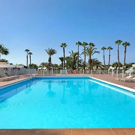 Jardin Del Sol 12 Playa Blanca (Lanzarote)