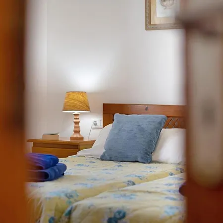 Jardin Del Sol 12 Apartment Playa Blanca (Lanzarote)