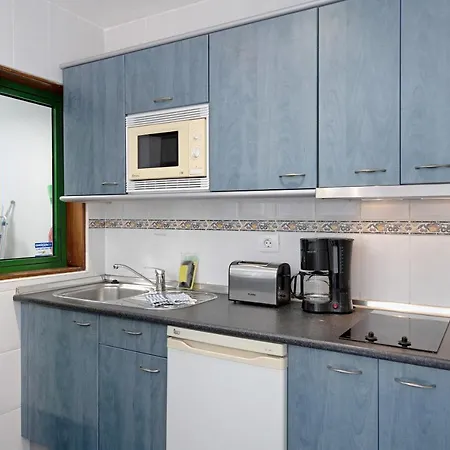 Jardin Del Sol 12 Apartment Playa Blanca (Lanzarote)