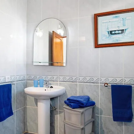 Jardin Del Sol 12 Apartment Playa Blanca (Lanzarote)