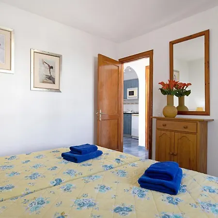 Apartment Jardin Del Sol 12