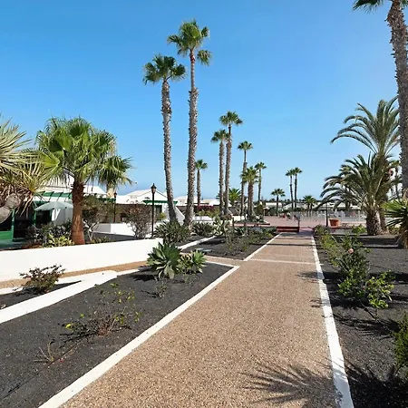 Apartment Jardin Del Sol 12