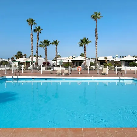 Apartment Jardin Del Sol 12
